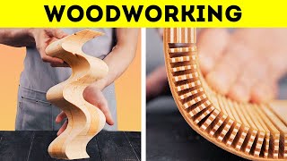 Expert Woodworking Tips From Design to Finishing [upl. by Fiore]