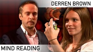 Derren Brown Live Shows Unveiling the Extraordinary  30Minute Compilation  Derren Brown [upl. by Germano]