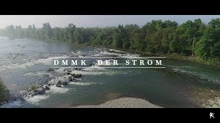 Der Strom Official Video  DMMK feat Timo Langner  Jahweh [upl. by Cayser]