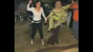 Syrian Dabke [upl. by Ordnagela]