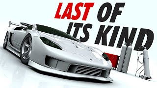 Ridge Racer 7 marked the END of an Era  KuruHS [upl. by Risser]