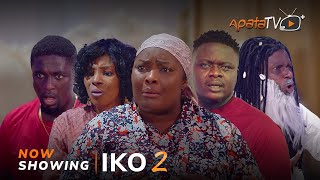 Iko 2 Latest Yoruba Movie 2024 Drama Niyi Johnson  Mimisola Daniels Ronke OdusanyaEmmanuel Wilson [upl. by Saum]