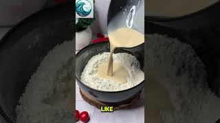 Golden African Buns Recipe – Easy amp Delicious How to food health howtocook [upl. by Lewiss]