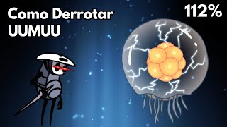 Como derrotar Uumuu  Hollow Knight 112 [upl. by Whitaker]