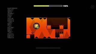 Saunterby avixelgeometry dash22 [upl. by Burke]