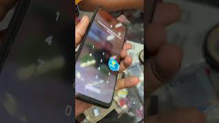 Oppo reno 8 folder change with finger working oppo repiar [upl. by Coombs347]