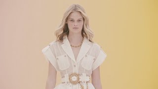 Zimmermann  Resort 2022  Full Show [upl. by Nahem]