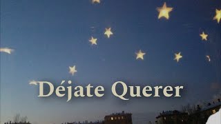 Déjate QuererSous Sol CoverLyric Video [upl. by Rhetta502]