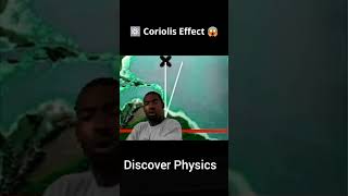 coriolis effect [upl. by Lock524]