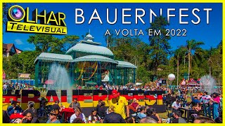 Bauernfest a volta  Olhar Televisual EP 27 [upl. by Armin]