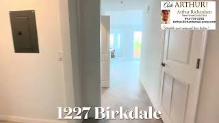 1227 Birkdale update Heritage Landing by Lennar [upl. by Etana35]