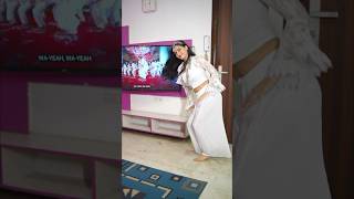 Zaalima  Dance Cover  Manisha Sati zaalima youtubeshorts [upl. by Martinez]