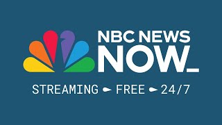 LIVE NBC News NOW  Dec 11 [upl. by Diantha]