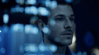 BLEU de CHANEL the 2018 film with Gaspard Ulliel – CHANEL Fragrance [upl. by Dadirac]