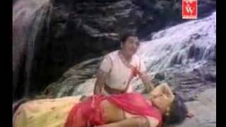 Kondapalli Raja  Telugu Songs  Singaraya Konda  Nagma  Venkatesh [upl. by Trahern]