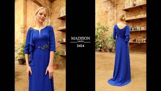 Vestidos de madrina 2024 [upl. by Skippy33]