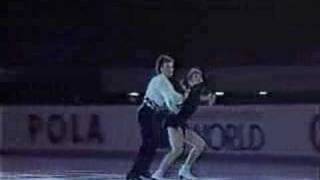 Klimova amp Ponomarenko 1988 NK Trophy EX [upl. by Collie]