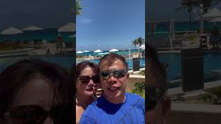 Booksicom Customer Review of the Wyndham Grand Cancun AllInclusive Resort amp Villas [upl. by Blossom794]