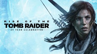 PREZIVLJAVAMO SA LAROM CROFT  Rise of the Tomb Raider [upl. by Livy]