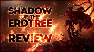 Elden Ring  Shadow of the Erdtree Review [upl. by Egrog]