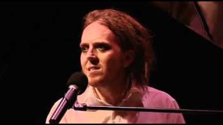 Tim MInchin  Not Perfect [upl. by Mcnamara]