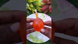 Orange Popsicle shortsyoutubeshorts shortvideo [upl. by Lanevuj]