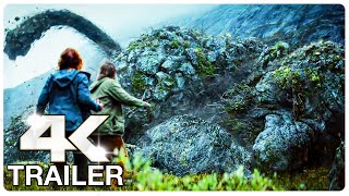 BEST UPCOMING MOVIES 2022 Trailers [upl. by Anile]