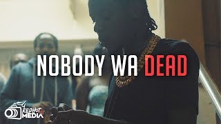 Jovi Ton  Nobody Wa Dead Official Video [upl. by Oberon]