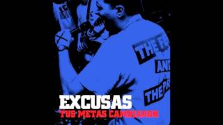 Excusas quotTus Metas Cambiaronquot 2015 full album [upl. by Chassin]