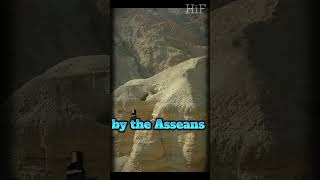 The discovery of the Dead sea Scrolls in Qumran [upl. by Hartley54]