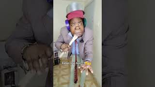 Habari ndio hiyo 🤣🤣 comedy luhyacomedy funny [upl. by Assenad693]