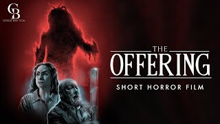 The Offering  Trailer Ufficiale HD  Vertice 360 Italia [upl. by Ytsirc]