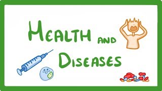 GCSE Biology  Health and Disease 33 [upl. by Baptlsta]