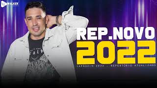 JAPÃOZINHO REPERTÓRIO NOVO 2022  CD ATUALIZADO   MÚSICAS NOVAS [upl. by Ancel913]