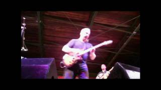 Genesis Instrumental Medley Live  Daryl Stuermer Genesis [upl. by Fenelia]