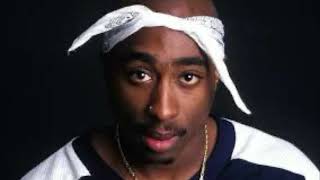 TUPAC “HUSTLERZ AMBITION” 2024 REMIX [upl. by Bouchier635]