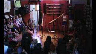 Lies Beijerinck live at Didgeridoo Breath Australia [upl. by Ennair]