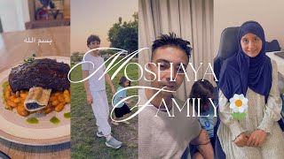 Moshaya Family Snap 🌼 October202430 🌼عائلة مشيع سناب [upl. by Aushoj]