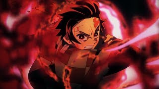 「deadweight」  Kimetsu no Yaiba AMV [upl. by Morrison]