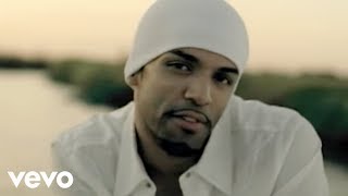 Craig David  Hidden Agenda Official Video [upl. by Camey705]