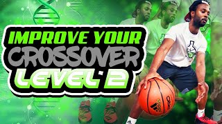 HOW TO BUILD A QUICK CROSSOVER Crossover Tutorial LVL 2 [upl. by Scholem]