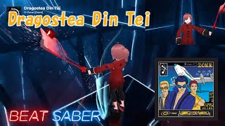 【BeatSaber】OZoneDragostea Din Tei EXPERT [upl. by Nerak744]