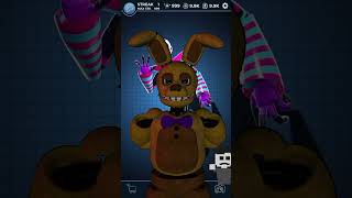 Quien Charlotte Emily de Fnaf [upl. by Rea]