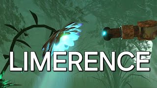 Limerence  Roblox Studio Short Film [upl. by Jeralee722]