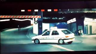 Pars vite et reviens tard police peugeot 306 [upl. by Adnolor]