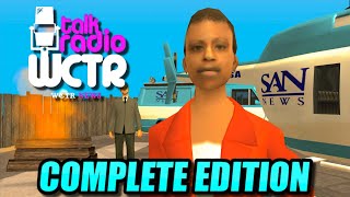 WCTR News The Complete Edition [upl. by Arika]