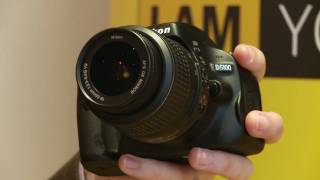 Nikon D5100 DSLR  Which first look review [upl. by Akirat]