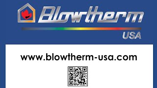 Blowtherm USA Spray Booth Paint Systems  often copied never equaled [upl. by Acirne535]