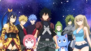 EDENS ZERO SEASON 2 REVIEW HERE COMES SEASON 3  edenszero anime review [upl. by Occer]