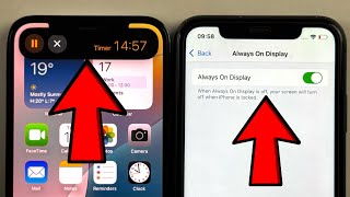 ANY iPhone iOS 18 Get REAL Dynamic Island amp Always on Display [upl. by Scheck]